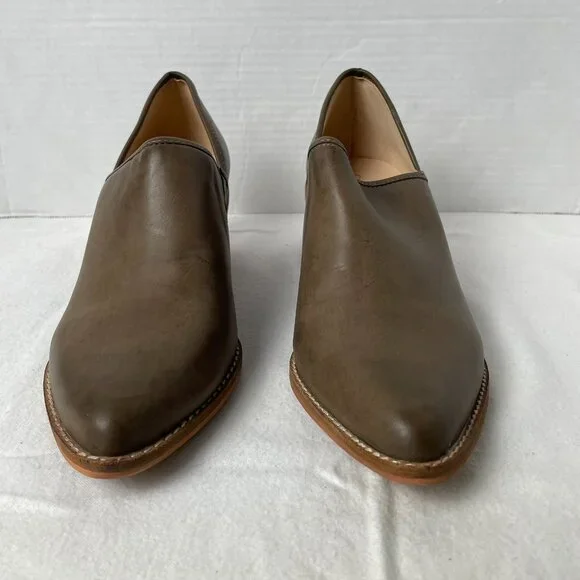 Catherine Malandrino Roxie Cut Out Ankle Bootie - Picture 4 of 9